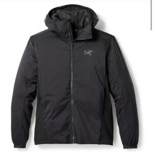 Arc'teryx Atom Insulated Hoody - Men’s Size XXL Black